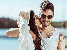 Кто лучше целуется: женщины или мужчины