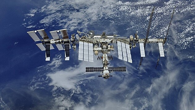 В NASA исключили причастность астронавта к появлению дыры в «Союзе»
