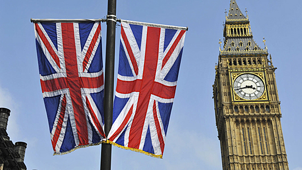 Великобритания готова оставить надежды на заключение торговой сделки после Брексит