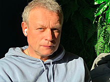 Жигунов из ковидного госпиталя рассказал о болезни