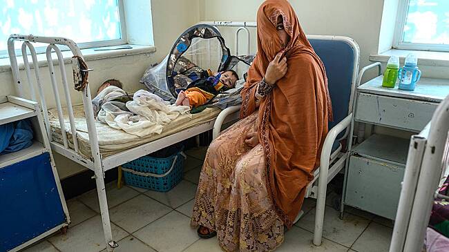 В Афганистане создадут кафедру «пророческой медицины» по заветам пророка Мухаммеда