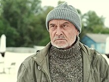 Актёр Александр Тартышников умер на Украине в возрасте 80 лет