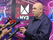 «Урод»: Иосиф Пригожин ответил блогеру, который в соцсетях оскорбил Валерию