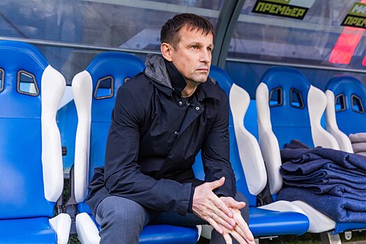 Червиченко - о "Зените": команда "плывёт" и не может собраться