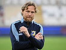 Карпин назвал условие для допуска сборной России на чемпионат мира-2026