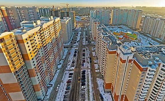 "Человейники" на Компрессорном: казанский рынок ждет крупный ЖК группы "ПИК"