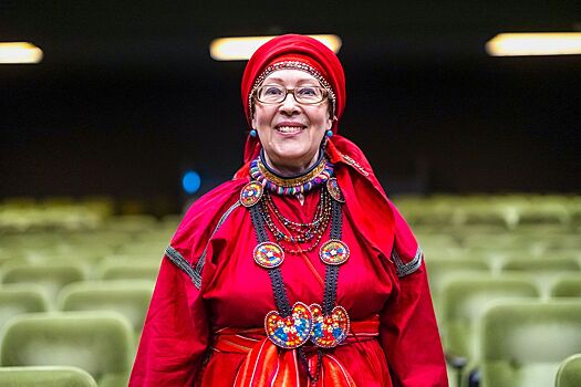 Пять десятилетий на сцене: как ансамбль «Жива» сохраняет русскую песенную традицию