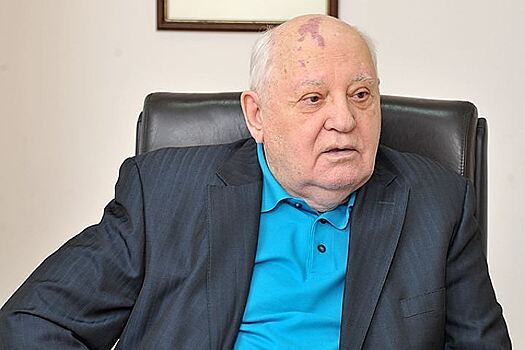 Защитит ли экс-президент СССР своих бывших граждан