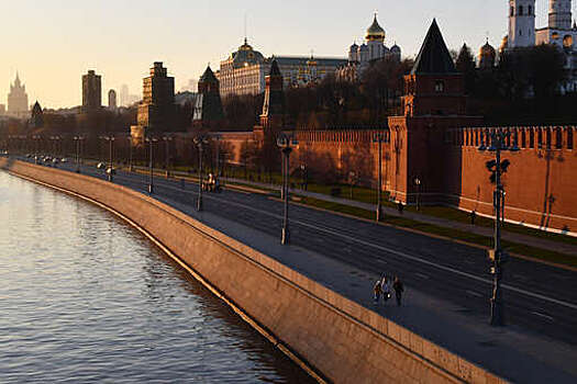 На сайте офиса Зеленского появилась петиция с призывом переименовать Россию в Московию