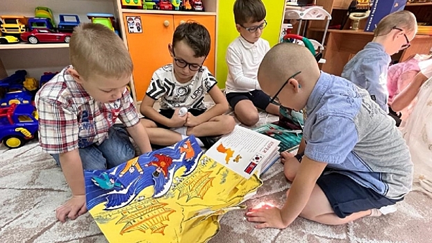 Творить добро: как меценаты помогают людям