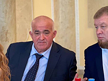 По случаю Дня матери глава Костромской области встретился с женами и мамами участников СВО