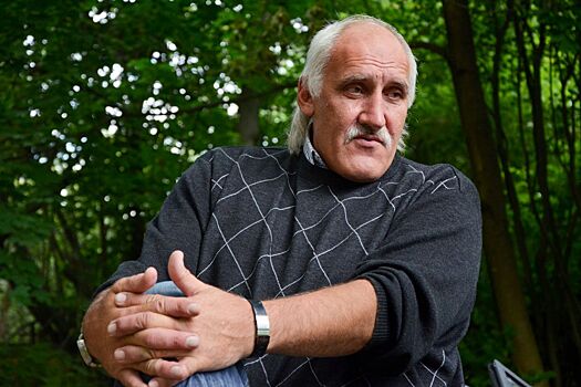 «Без него клоуны». Ткаченко назвал игрока, благодаря которому сборная США непобедима