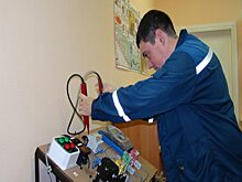 В ЮТЭК-РС прошёл конкурс-смотр «Лучший по профессии»