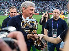 Александр Ткачев: «Галицкий неплохо играет в шахматы, сеанс одновременной игры – обязательная часть при выпуске в его академии»