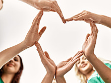 Более 500 сотрудников Сбера вступили за два дня в регистр доноров костного мозга