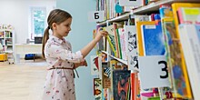 Москва для детей: на Youtube-канале SMART-библиотеки презентовали подборку книг ко Дню города