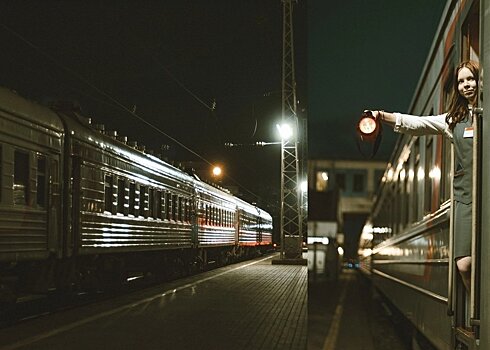 Полторы сотни кировских студентов «хлебнут» поездной романтики