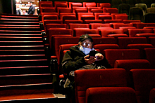 Российские кинотеатры вновь начали массово терять зрителей