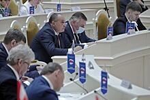 Депутаты Петербурга подготовили гневное обращение в ЦИК: «Самое дно избирательного процесса»