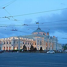 Одесской области подыскали нового кандидата в губернаторы