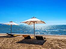 Российский тревел-блогер нашел самый «русский» пляж в Европе