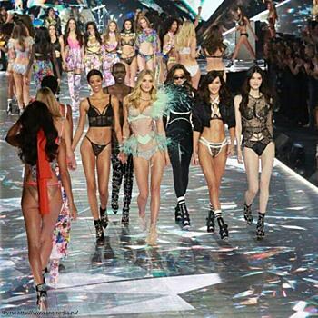 Скандалы и отмена в этом году самого популярного показа мод - Victora’s Secret Fashion Show