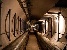 Начался капитальный ремонт коллектора «Солнечная аллея»