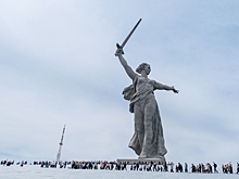 Борис Рожин поддержал возвращение Волгограду имени Сталинград