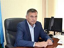 Богатовский район возглавил Михаил Чернов