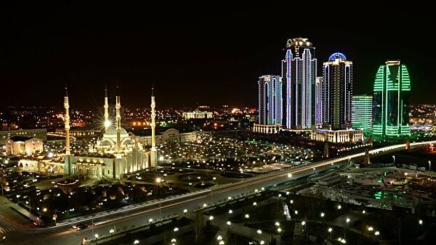 Часть зарплат руководителей в Чечне переведут на оплату труда медиков