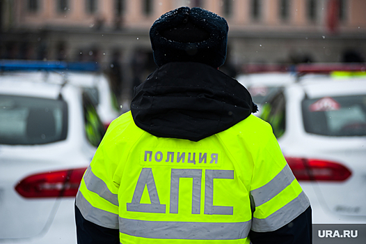 Инспекторы выступили с обращением к свердловчанам