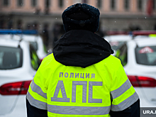 Инспекторы выступили с обращением к свердловчанам