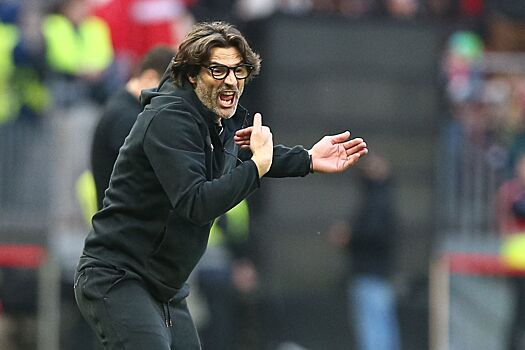 В «Торино» выступили с заявлением по Иличу, который может перейти в «Спартак»