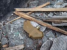 В ДНР сообщили, что ВСУ сбросили на Макеевку мины "Лепесток" при обстреле из РСЗО