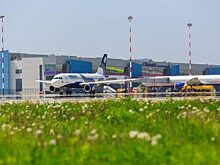 Авиакомпания «Аврора» в январе-мае 2020 года сократила пассажиропоток на 45%