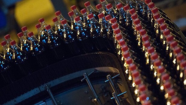 В составе газировки - COVID и 5G: в Норвегии разразился скандал