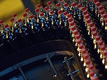 В составе газировки - COVID и 5G: в Норвегии разразился скандал