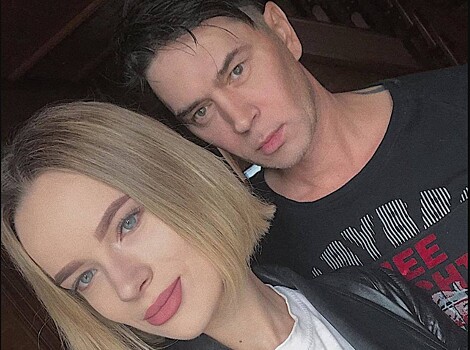 Дочь солиста группы «На-На» пришла в себя