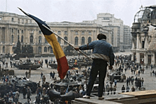 30 лет назад Румыния свергла режим Николае Чаушеску