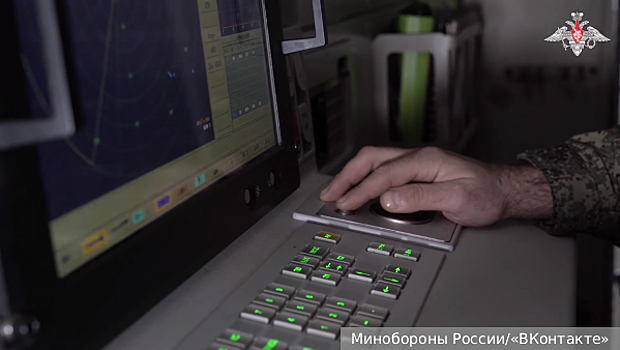 Силы ПВО перехватили и уничтожили семь дронов в Ростовской области