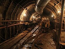 Собянин: в Москве активно строится более 25 км Третьего пересадочного контура метро