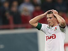 Костровский: Денисов пошёл в тренеры из-за сыновей