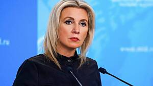 "Самая страшная фраза": Захарова отреагировала на слова Мерца