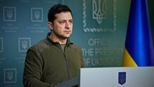 СМИ: Сунак и Зеленский разошлись в формулировках гарантий Киеву