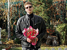 В Москве закончились съемки романтической комедии «Олень»