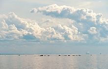 В Госдуме предложили переименовать Финский залив в Кронштадтский