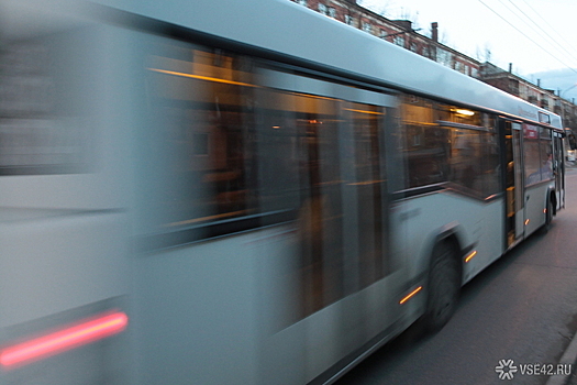 Травмирование 11 человек в ДТП с автобусом в Кузбассе привлекло внимание главы СК России