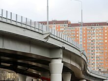 Четыре эстакады построят в рамках реконструкции развязки на Шелепихинской набережной