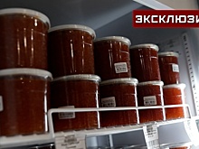Икра в мешке: как москвичам на улицах продают поддельный деликатес