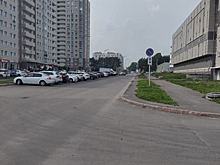 Кемеровчане потребовали установить обещанный год назад "лежачий полицейский"